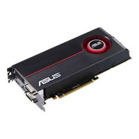 Asus EAH5850/G/2DIS/1GD5